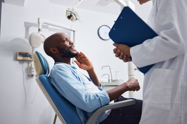 Best Emergency Orthodontic Services in Matteson, IL