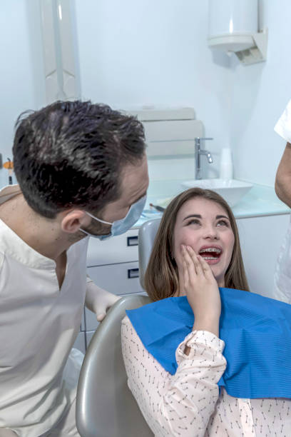 Best Emergency Gum Treatment in Matteson, IL