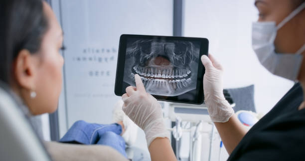 Best Cosmetic Emergency Dentistry in Matteson, IL