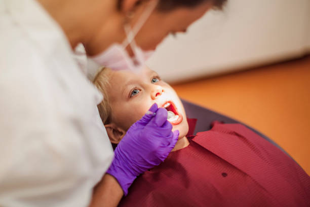 Best Emergency Dental Care for Broken or Chipped Teeth in Matteson, IL