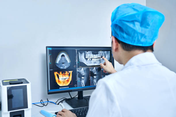 Best Pediatric Emergency Dentist in Matteson, IL