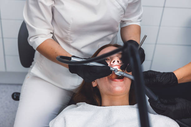 Best Emergency Treatment for Dental Infections or Abscesses in Matteson, IL