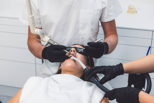 Best Weekend Emergency Dentist in Matteson, IL